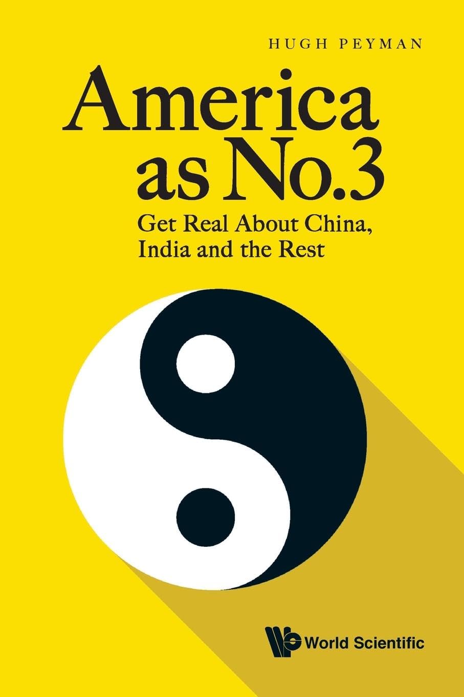 America as No. 3